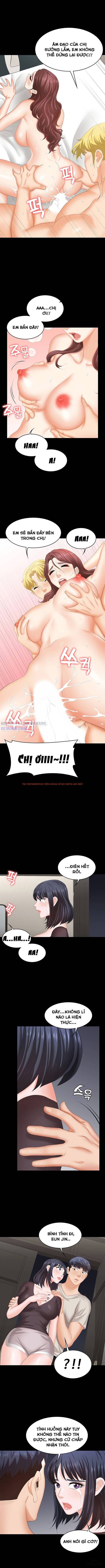 Xem ảnh Hoán Đổi Vợ Chồng - Chapter 50 - 10 - TruyenVN.APP