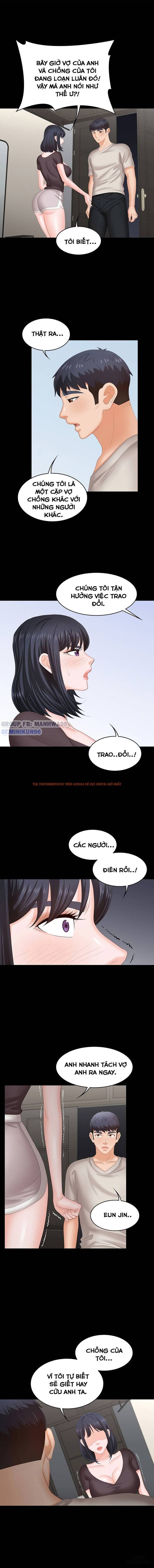 Xem ảnh Hoán Đổi Vợ Chồng - Chapter 50 - 11 - TruyenVN.APP