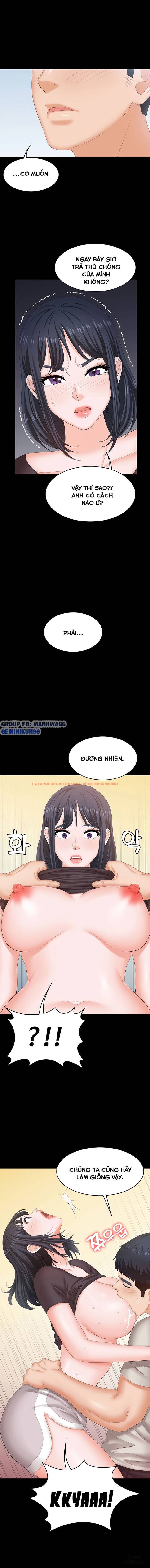 Xem ảnh Hoán Đổi Vợ Chồng - Chapter 50 - 12 - TruyenVN.APP