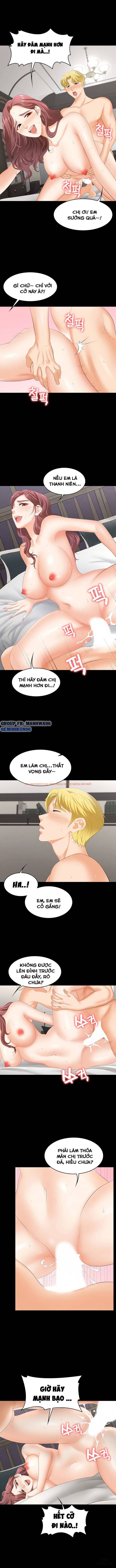 Xem ảnh Hoán Đổi Vợ Chồng - Chapter 50 - 2 - TruyenVN.APP