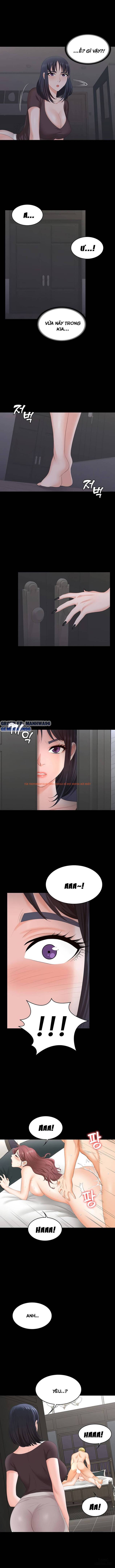 Xem ảnh Hoán Đổi Vợ Chồng - Chapter 50 - 5 - TruyenVN.APP