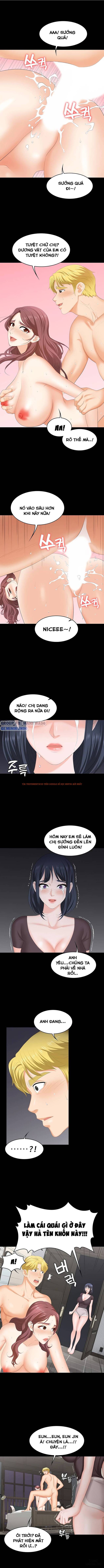 Xem ảnh Hoán Đổi Vợ Chồng - Chapter 50 - 6 - TruyenVN.APP