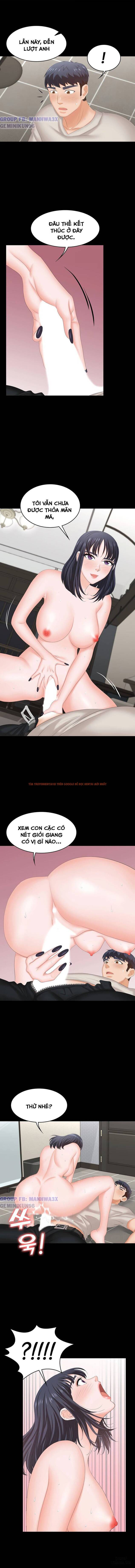 Xem ảnh Hoán Đổi Vợ Chồng - Chapter 51 - 11 - TruyenVN.APP
