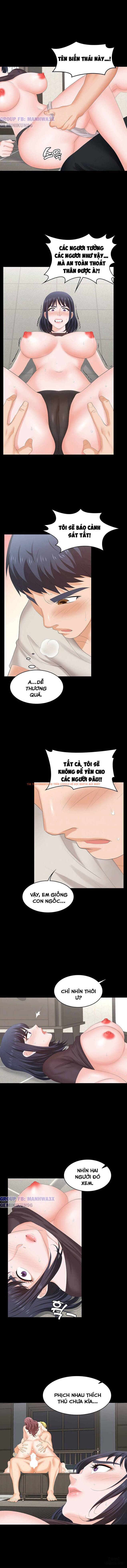 Xem ảnh Hoán Đổi Vợ Chồng - Chapter 51 - 2 - TruyenVN.APP