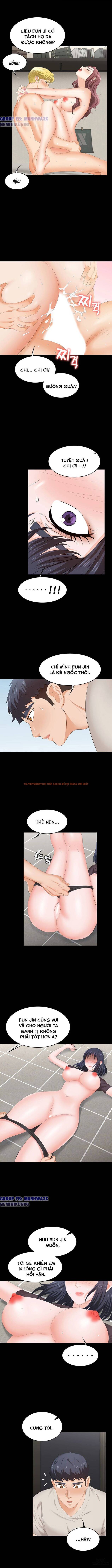 Xem ảnh Hoán Đổi Vợ Chồng - Chapter 51 - 3 - TruyenVN.APP