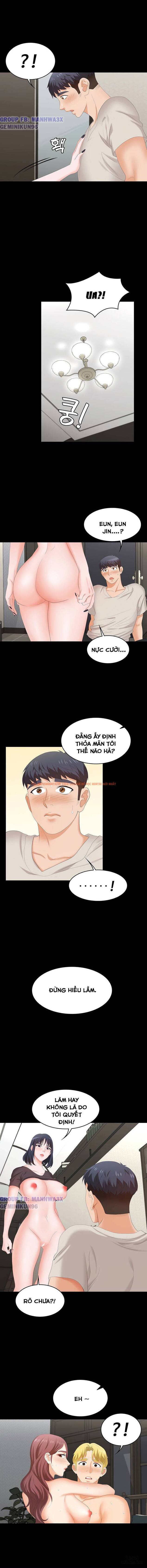 Xem ảnh Hoán Đổi Vợ Chồng - Chapter 51 - 5 - TruyenVN.APP