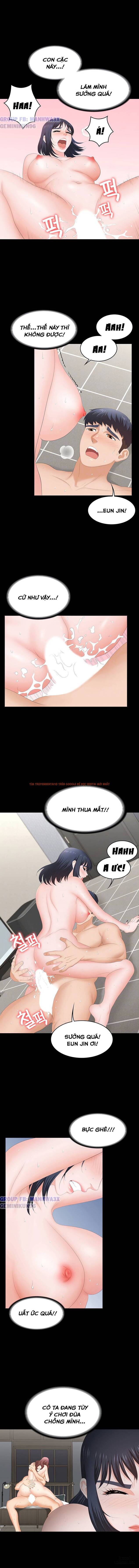 Xem ảnh Hoán Đổi Vợ Chồng - Chapter 52 - 2 - TruyenVN.APP