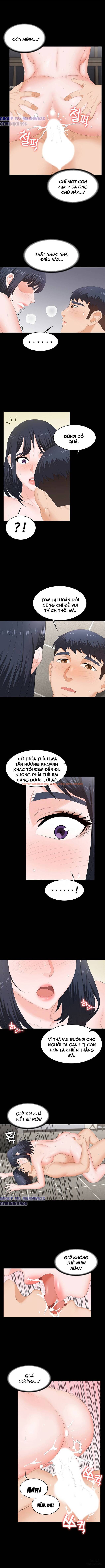 Xem ảnh Hoán Đổi Vợ Chồng - Chapter 52 - 3 - TruyenVN.APP