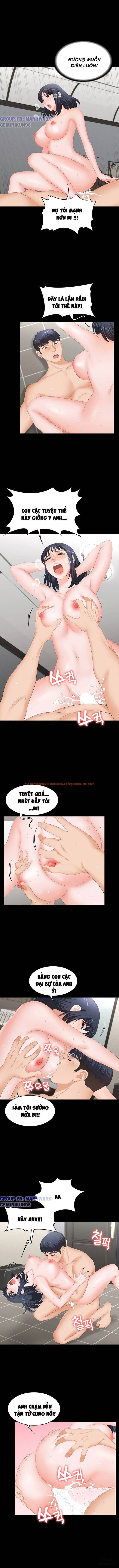 Xem ảnh Hoán Đổi Vợ Chồng - Chapter 52 - 5 - TruyenVN.APP