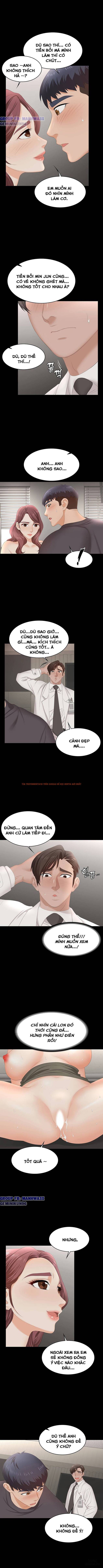 Xem ảnh Hoán Đổi Vợ Chồng - Chapter 55 - 4 - TruyenVN.APP