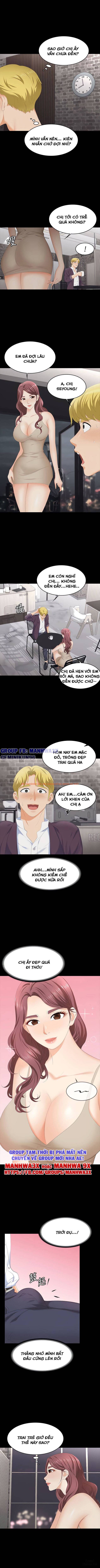 Xem ảnh Hoán Đổi Vợ Chồng - Chapter 56 - 2 - TruyenVN.APP