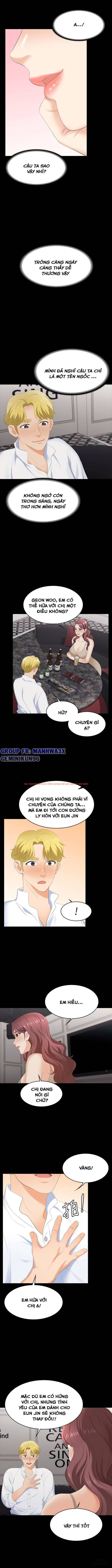 Xem ảnh Hoán Đổi Vợ Chồng - Chapter 56 - 7 - TruyenVN.APP
