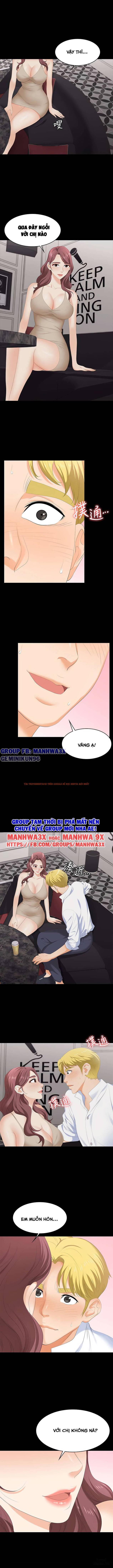Xem ảnh Hoán Đổi Vợ Chồng - Chapter 56 - 8 - TruyenVN.APP