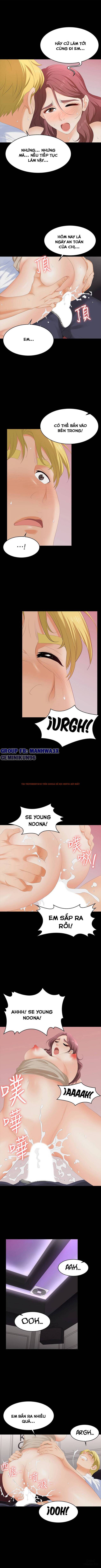 Xem ảnh Hoán Đổi Vợ Chồng - Chapter 57 - 10 - TruyenVN.APP