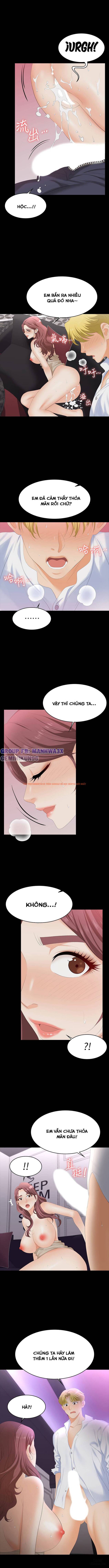 Xem ảnh Hoán Đổi Vợ Chồng - Chapter 57 - 11 - TruyenVN.APP