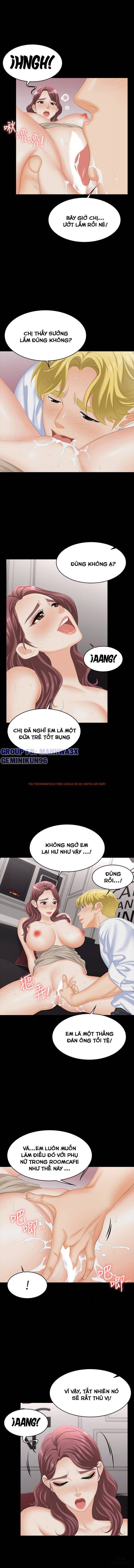 Xem ảnh Hoán Đổi Vợ Chồng - Chapter 57 - 3 - TruyenVN.APP