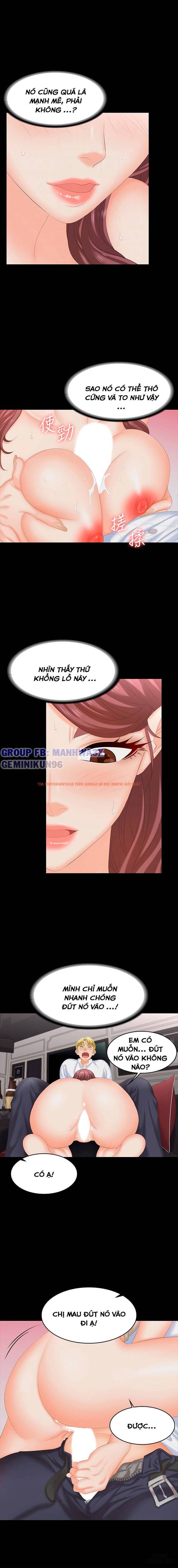 Xem ảnh Hoán Đổi Vợ Chồng - Chapter 57 - 6 - TruyenVN.APP