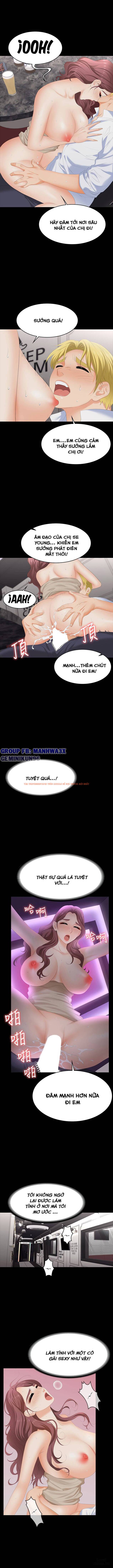 Xem ảnh Hoán Đổi Vợ Chồng - Chapter 57 - 8 - TruyenVN.APP