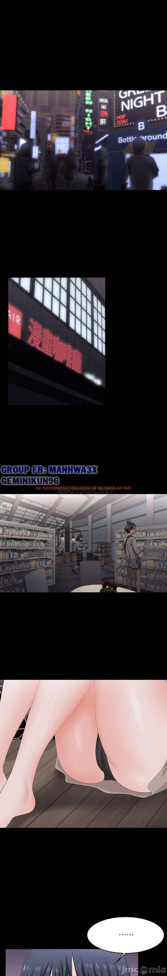 Xem ảnh Hoán Đổi Vợ Chồng - Chapter 58 - 1 - TruyenVN.APP
