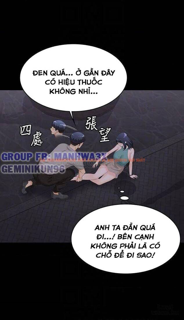 Xem ảnh Hoán Đổi Vợ Chồng - Chapter 58 - 14 - TruyenVN.APP