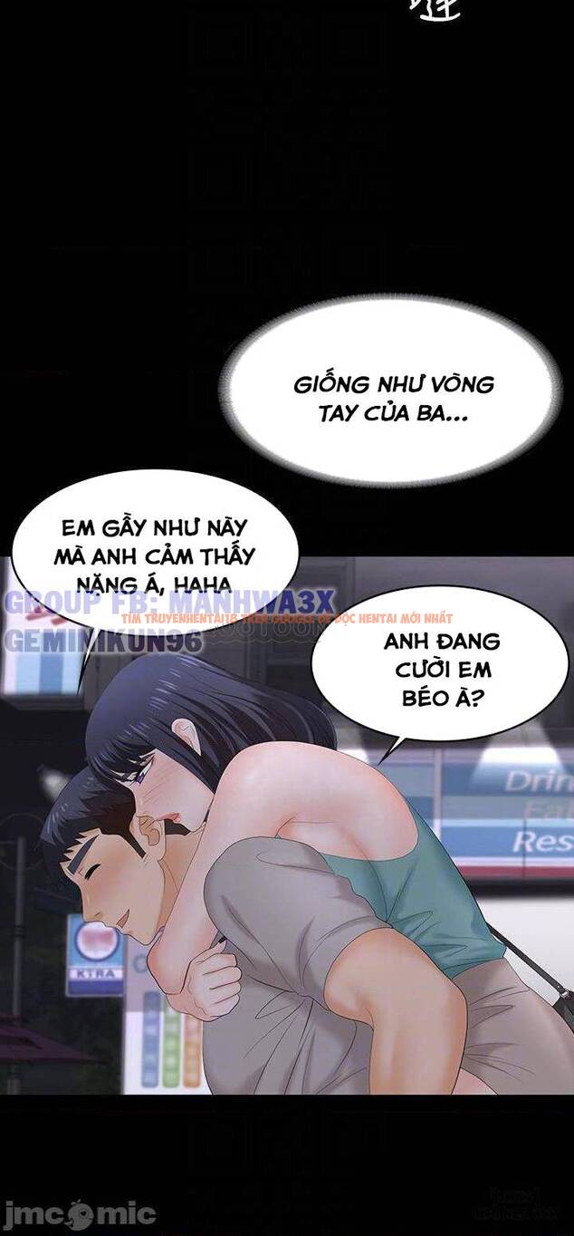 Xem ảnh Hoán Đổi Vợ Chồng - Chapter 58 - 18 - TruyenVN.APP
