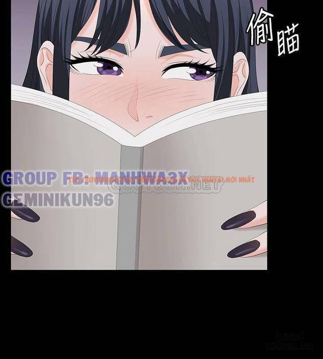 Xem ảnh Hoán Đổi Vợ Chồng - Chapter 58 - 2 - TruyenVN.APP