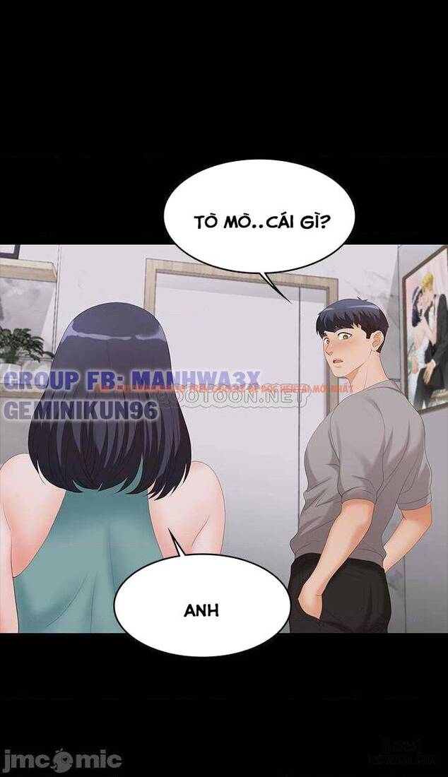 Xem ảnh Hoán Đổi Vợ Chồng - Chapter 58 - 31 - TruyenVN.APP