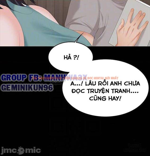 Xem ảnh Hoán Đổi Vợ Chồng - Chapter 58 - 4 - TruyenVN.APP