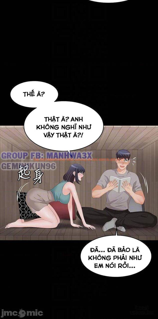 Xem ảnh Hoán Đổi Vợ Chồng - Chapter 58 - 6 - TruyenVN.APP