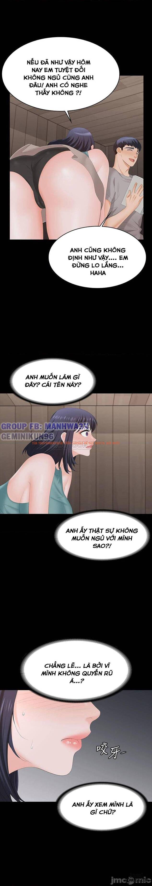 Xem ảnh Hoán Đổi Vợ Chồng - Chapter 58 - 7 - TruyenVN.APP