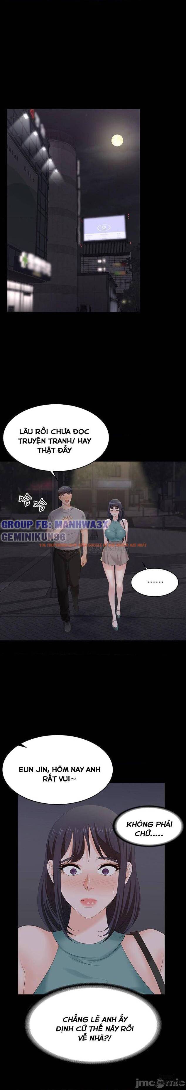 Xem ảnh Hoán Đổi Vợ Chồng - Chapter 58 - 9 - TruyenVN.APP