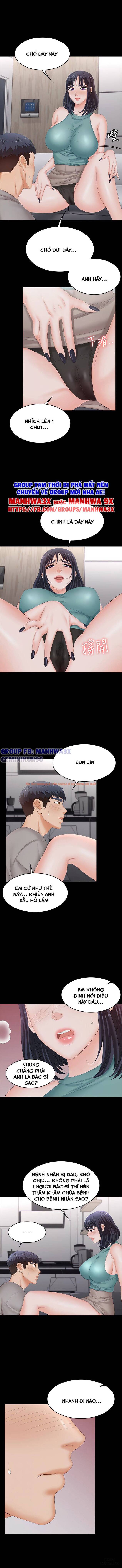 Xem ảnh Hoán Đổi Vợ Chồng - Chapter 59 - 2 - TruyenVN.APP