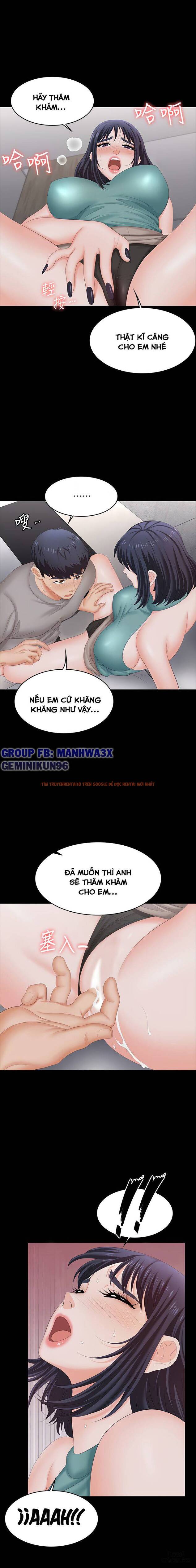Xem ảnh Hoán Đổi Vợ Chồng - Chapter 59 - 3 - TruyenVN.APP