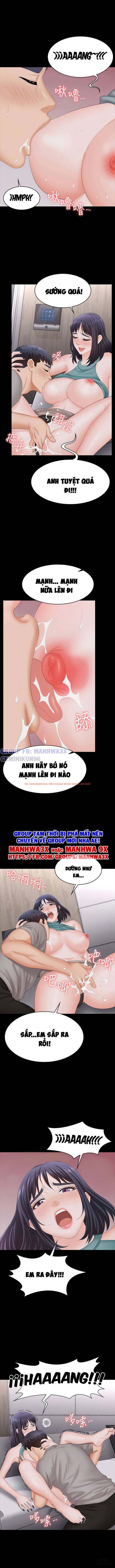 Xem ảnh Hoán Đổi Vợ Chồng - Chapter 59 - 5 - TruyenVN.APP