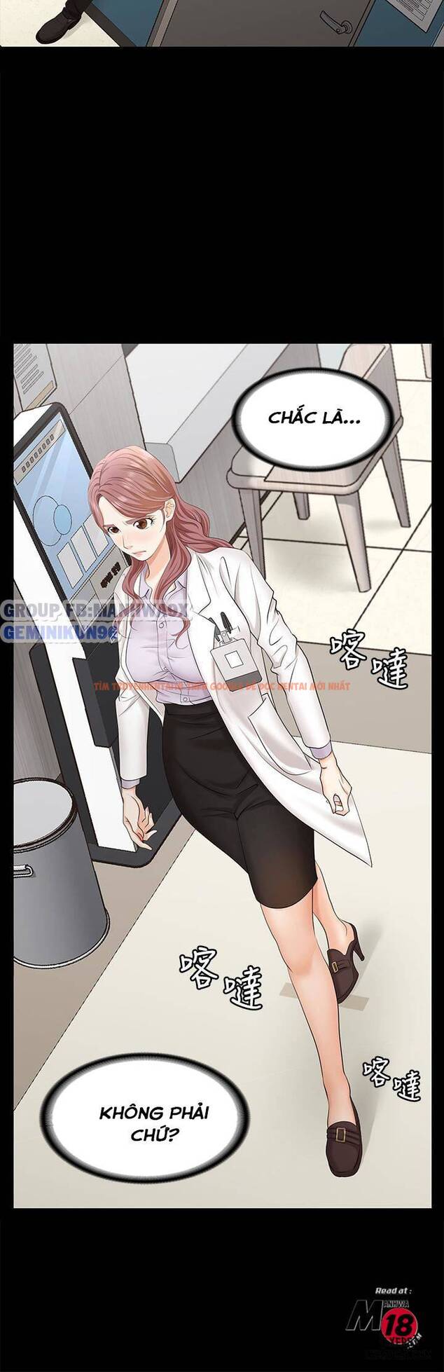 Xem ảnh Hoán Đổi Vợ Chồng - Chapter 6 - 34 - TruyenVN.APP