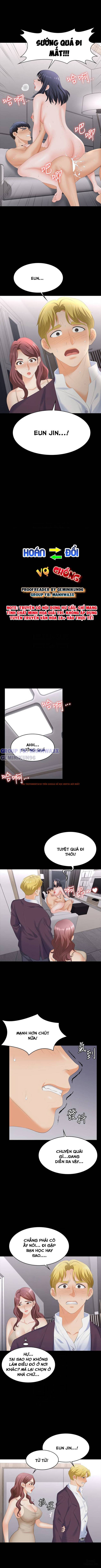 Xem ảnh Hoán Đổi Vợ Chồng - Chapter 60 - 1 - TruyenVN.APP
