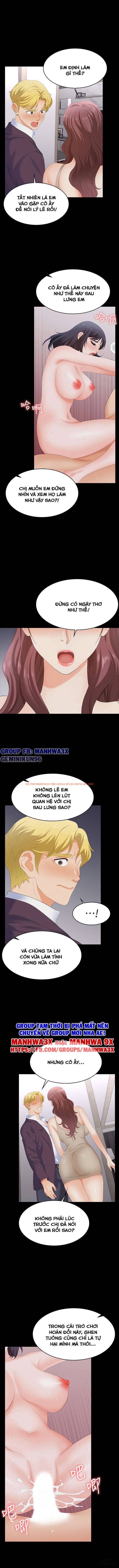 Xem ảnh Hoán Đổi Vợ Chồng - Chapter 60 - 2 - TruyenVN.APP