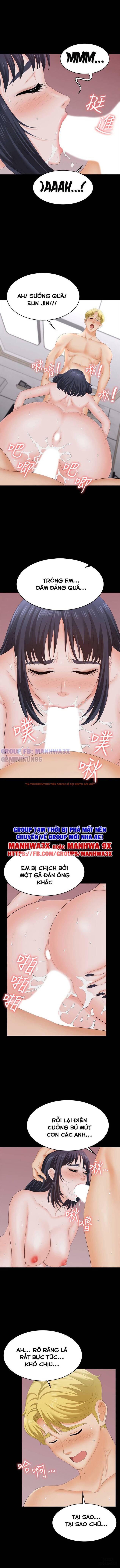 Xem ảnh Hoán Đổi Vợ Chồng - Chapter 60 - 8 - TruyenVN.APP