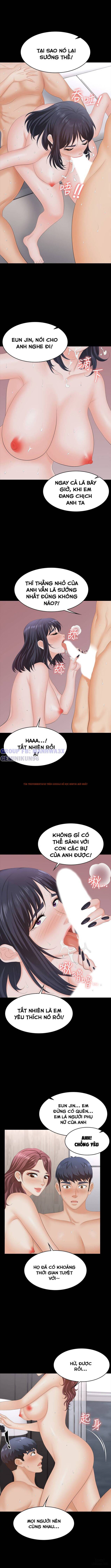 Xem ảnh Hoán Đổi Vợ Chồng - Chapter 60 - 9 - TruyenVN.APP