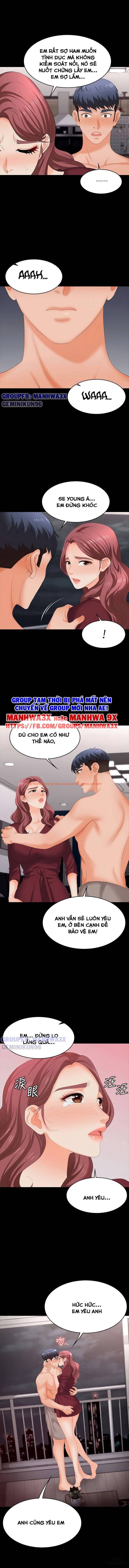Xem ảnh Hoán Đổi Vợ Chồng - Chapter 61 - 10 - TruyenVN.APP
