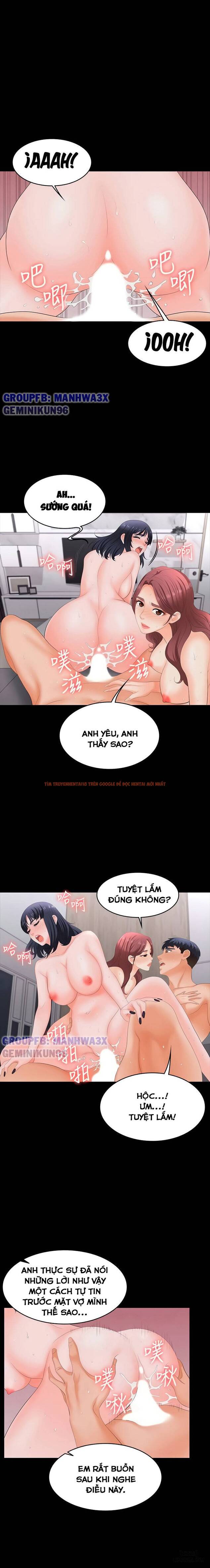 Xem ảnh Hoán Đổi Vợ Chồng - Chapter 61 - 2 - TruyenVN.APP