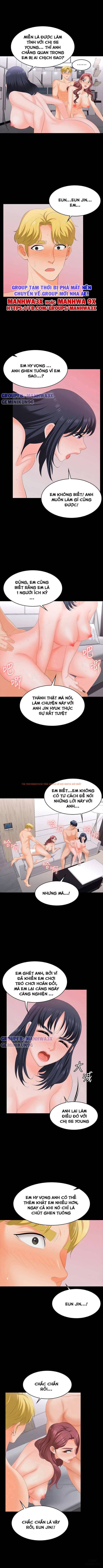 Xem ảnh Hoán Đổi Vợ Chồng - Chapter 61 - 5 - TruyenVN.APP
