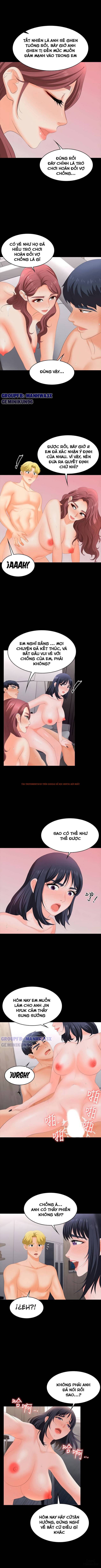 Xem ảnh Hoán Đổi Vợ Chồng - Chapter 61 - 6 - TruyenVN.APP