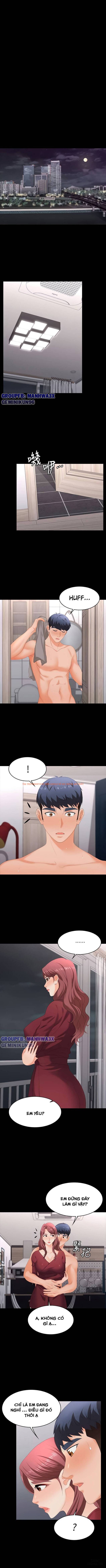 Xem ảnh Hoán Đổi Vợ Chồng - Chapter 61 - 8 - TruyenVN.APP