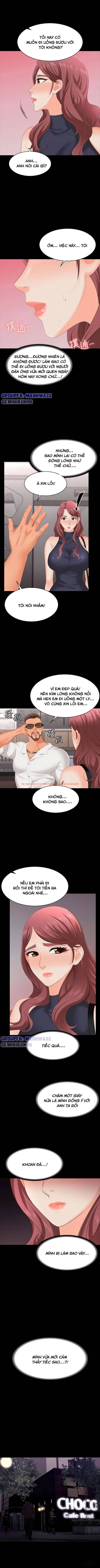 Xem ảnh Hoán Đổi Vợ Chồng - Chapter 62 - 9 - TruyenVN.APP