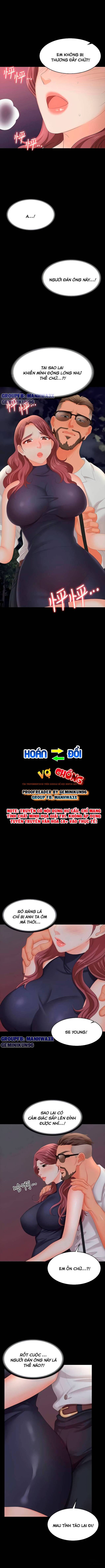 Xem ảnh Hoán Đổi Vợ Chồng - Chapter 63 - 1 - TruyenVN.APP