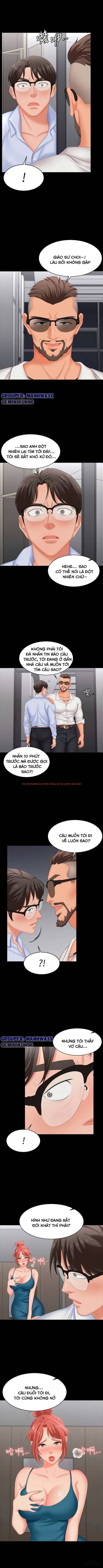 Xem ảnh Hoán Đổi Vợ Chồng - Chapter 63 - 4 - TruyenVN.APP