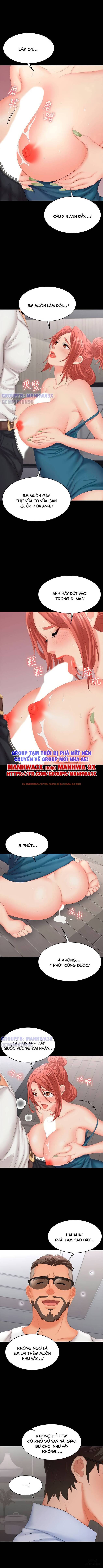 Xem ảnh Hoán Đổi Vợ Chồng - Chapter 63 - 9 - TruyenVN.APP