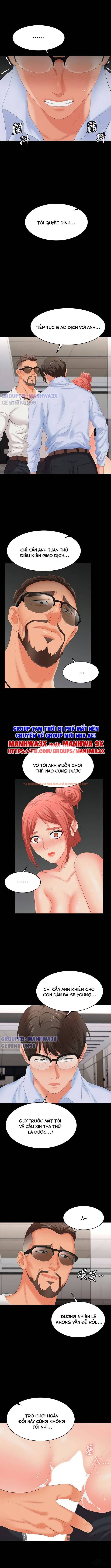 Xem ảnh Hoán Đổi Vợ Chồng - Chapter 64 - 10 - TruyenVN.APP