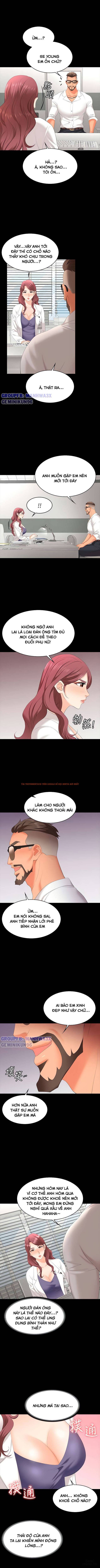 Xem ảnh Hoán Đổi Vợ Chồng - Chapter 65 - 6 - TruyenVN.APP